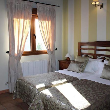 Finca Rincon De La Vega Hotel Los Cortos ภายนอก รูปภาพ