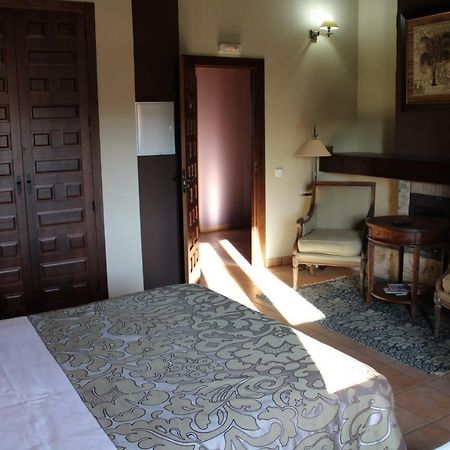 Finca Rincon De La Vega Hotel Los Cortos ภายนอก รูปภาพ