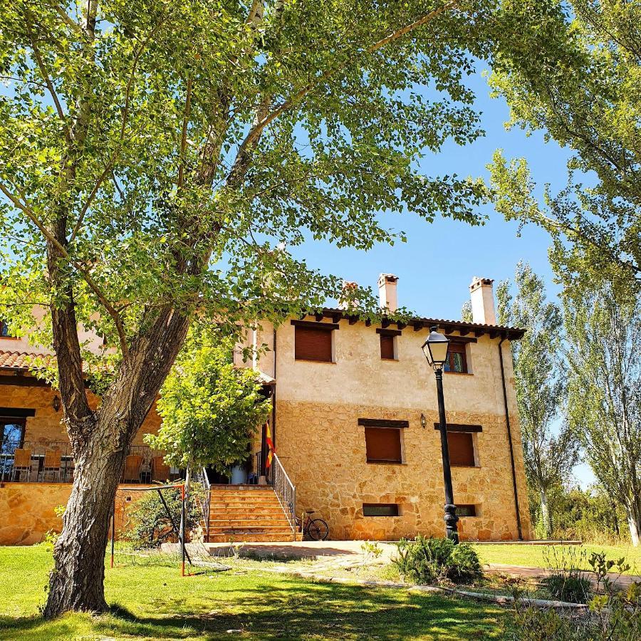 Finca Rincon De La Vega Hotel Los Cortos ภายนอก รูปภาพ