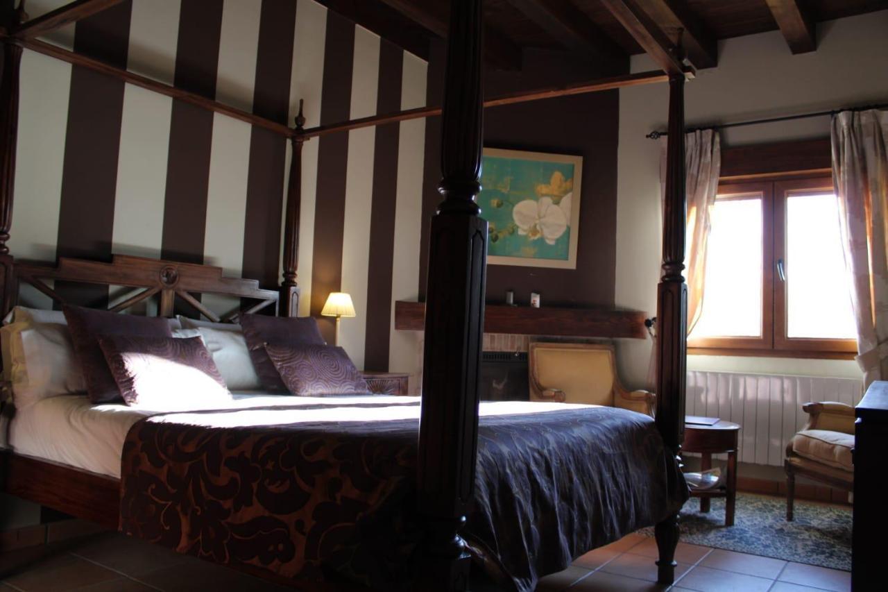 Finca Rincon De La Vega Hotel Los Cortos ภายนอก รูปภาพ