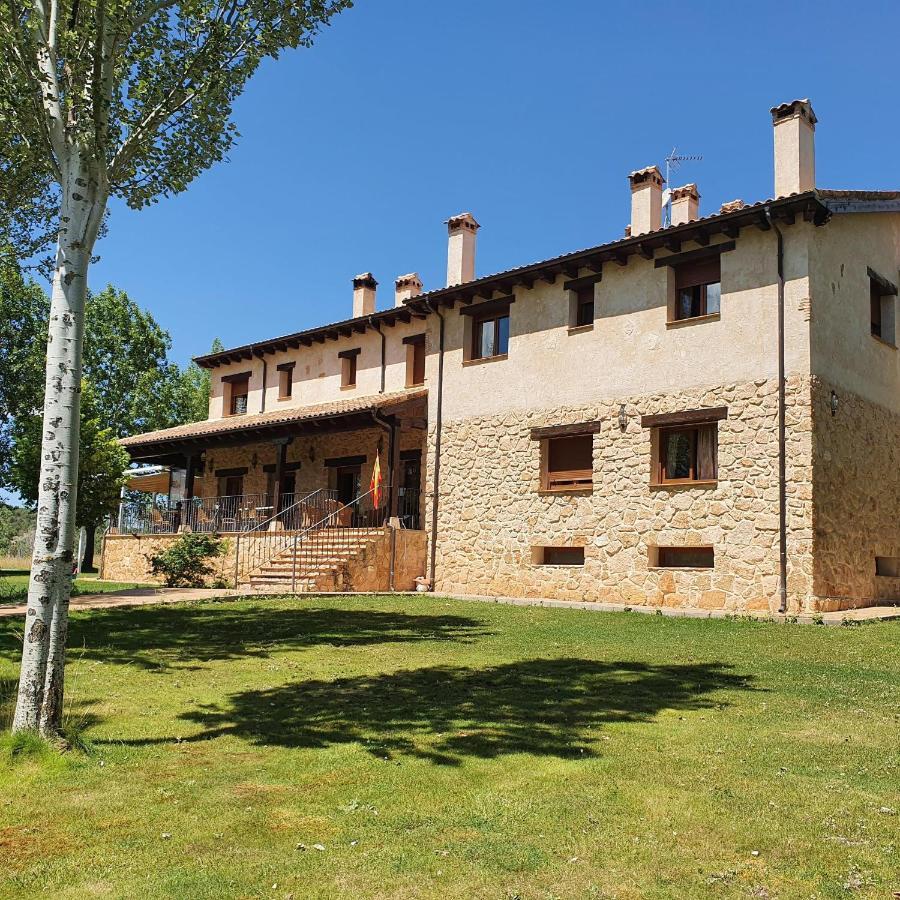 Finca Rincon De La Vega Hotel Los Cortos ภายนอก รูปภาพ