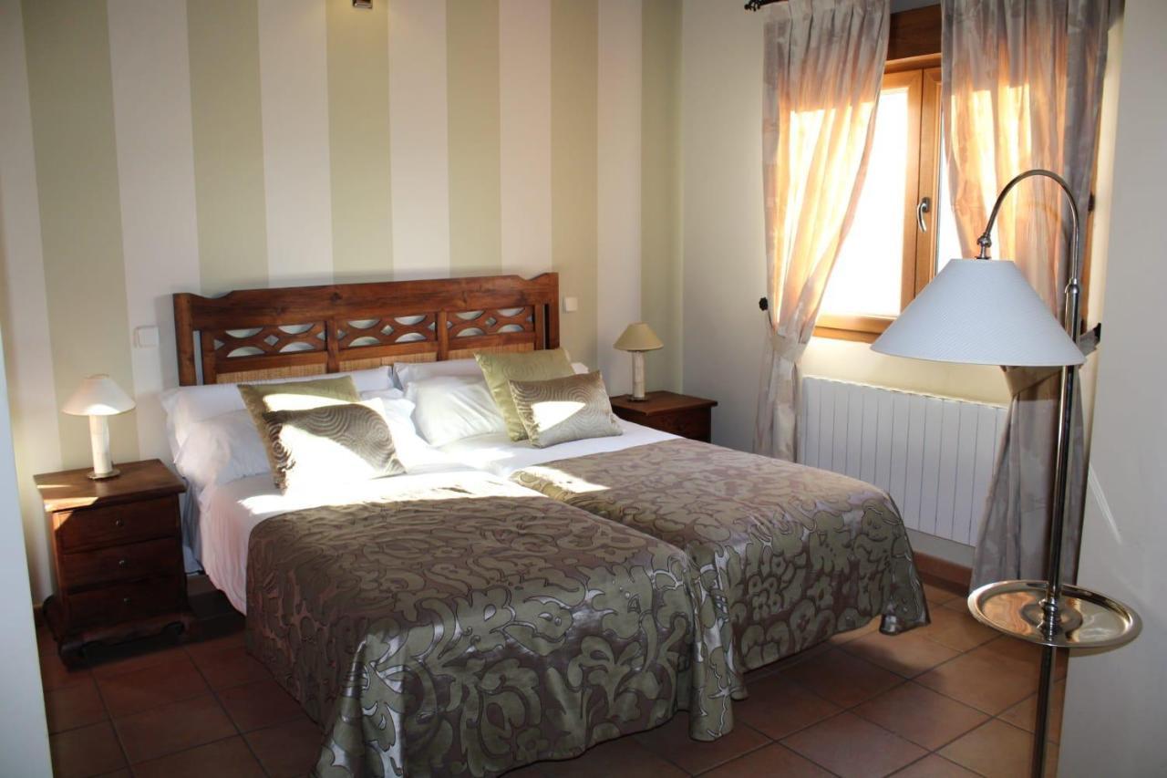 Finca Rincon De La Vega Hotel Los Cortos ภายนอก รูปภาพ