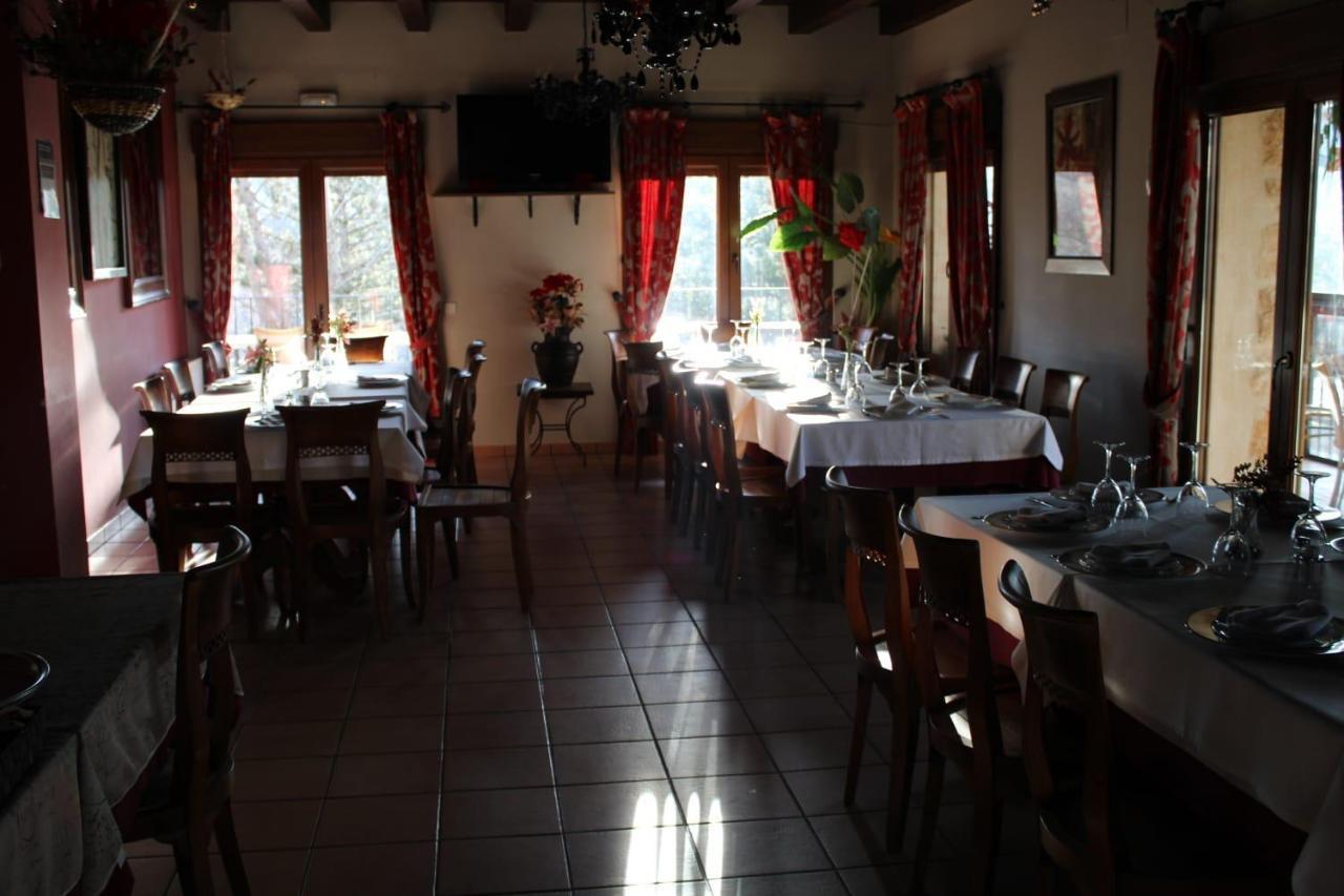 Finca Rincon De La Vega Hotel Los Cortos ภายนอก รูปภาพ