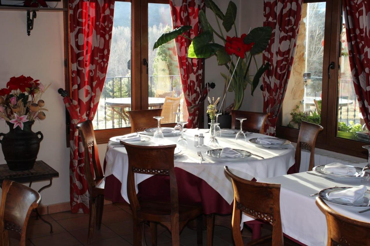 Finca Rincon De La Vega Hotel Los Cortos ภายนอก รูปภาพ