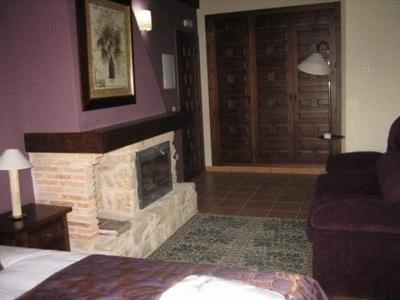 Finca Rincon De La Vega Hotel Los Cortos ภายนอก รูปภาพ