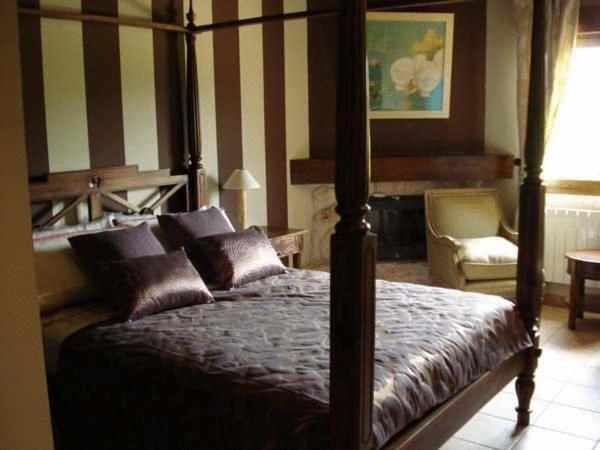 Finca Rincon De La Vega Hotel Los Cortos ภายนอก รูปภาพ