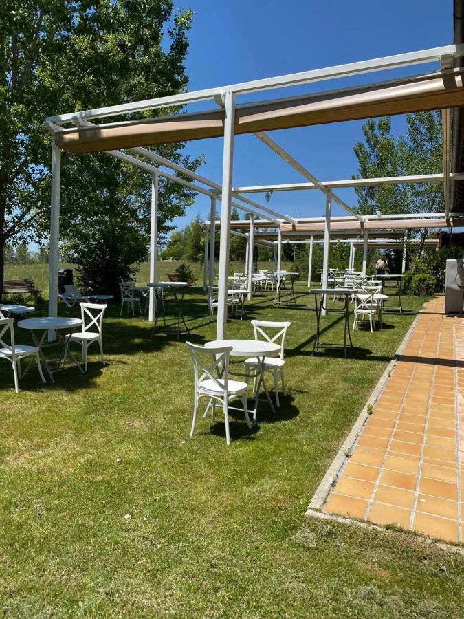 Finca Rincon De La Vega Hotel Los Cortos ภายนอก รูปภาพ