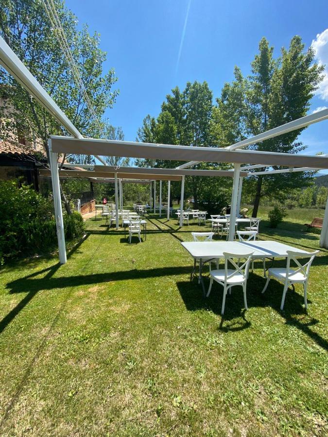 Finca Rincon De La Vega Hotel Los Cortos ภายนอก รูปภาพ